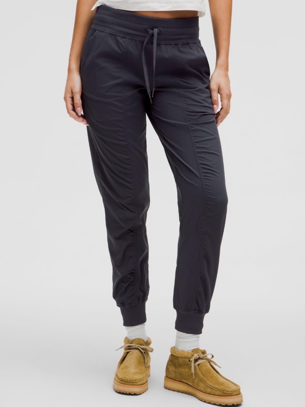 Dance Studio Mid-Rise
Jogger *Full Length NWOT
